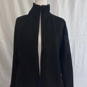 Marmot Gore Full-Zip Fleece Jacket